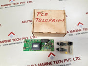 Steenhans telepri01 pcb card 