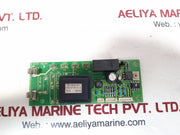 Steenhans telepri01 pcb cardÂ 