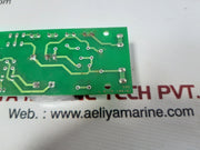 Steenhans telepri01 pcb cardÂ 