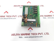 Akshtronica acspl-1014 pcb cardÂ 