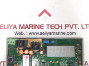 Akshtronica acspl-1014 pcb cardÂ 