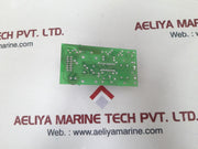 krr-2 pcb card 7211-462.0004