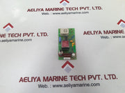 krr-2 pcb card 7211-462.0004