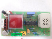 krr-2 pcb card 7211-462.0004