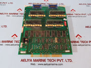 Uzushio electric ud001 86h352 67 PCB card