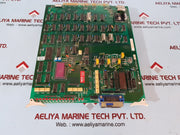 Uzushio electric ua101 PCB card