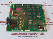 Uzushio electric ua101 PCB card