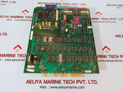 Uzushio electric ua101 PCB card