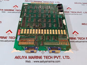 Uzushio electric ukboi pcb card 1105a
