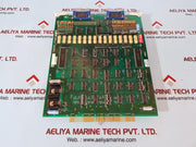 Uzushio electric ukboi pcb card 1105a