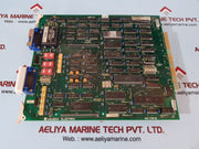 Uzushio ups 01 PCB card