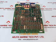 Uzushio ups 01 PCB card