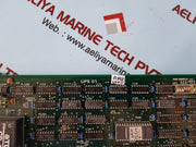 Uzushio ups 01 PCB card