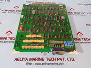 Uzushio electric utv01 1109 PCB card