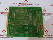 Uzushio electric utv01 1109 PCB card