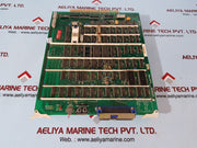 Uzushio electric ump01 87c482 pcb card 