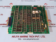 Uzushio electric ump01 87c482 pcb cardÂ 