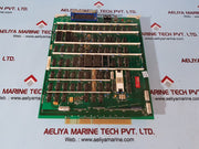 Uzushio electric ump01 87c482 pcb cardÂ 