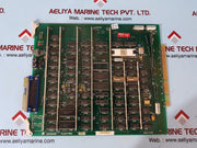 Uzushio electric ump01 87c482 pcb cardÂ 