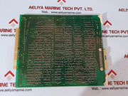 Uzushio electric ump01 87c482 pcb cardÂ 