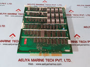 Uzushio electric ume01 87a433 PCB card