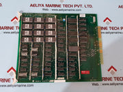 Uzushio electric ume01 87a433 PCB card