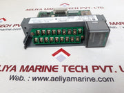 Allen-bradley 1746-ni8 ser.a slc 500 analog output module