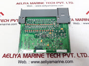 Allen-bradley 1746-nr8 ser.a rtd/resistance input module