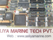 Ge c-ess ds200tccag1baa pcb card 