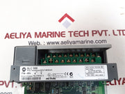 Allen-bradley 1746-nr4 ser.b rtd/resistance input module