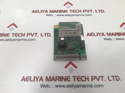 Siemens ulc1024 sinamics v20 control board