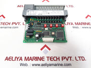 Allen-bradley 1746-ni8 ser a frn 1.0 slc 500 analog input module