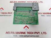 Allen-bradley 1746-ni8 ser a frn 1.0 slc 500 analog input module