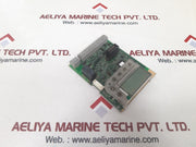 Siemens ulc1024 sinamics v20 control board