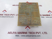 Ge ds200slccg3aee pcb cardÂ 