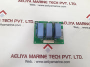 Abb aibp-51 pcb card 64517023a
