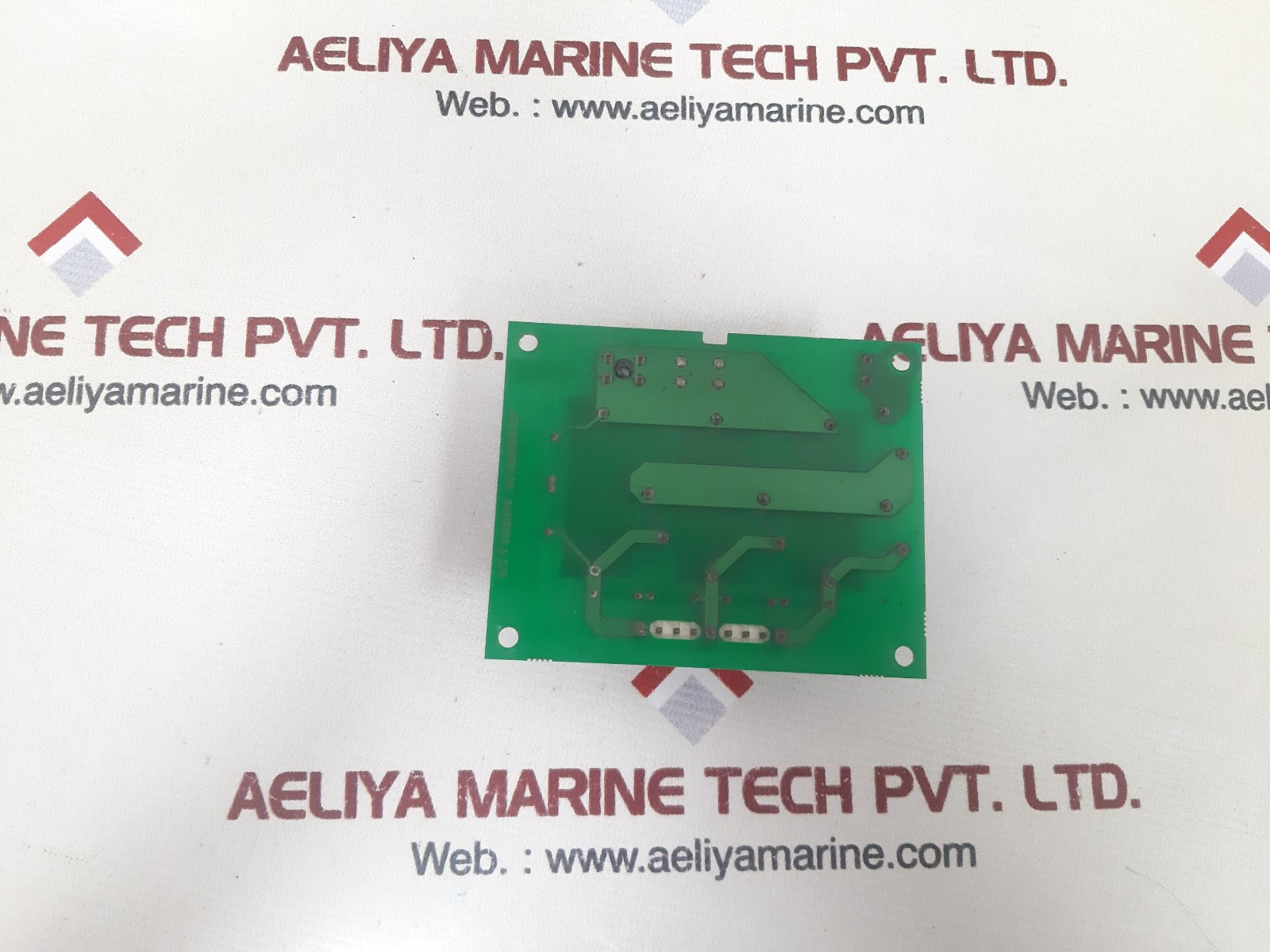 Abb aibp-51 pcb card 64517023a
