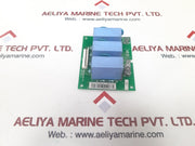 Abb aibp-51 pcb card 64517023a
