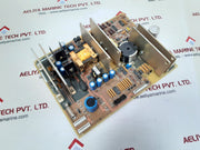 Ge ds200tcpsg1ape power supply board 