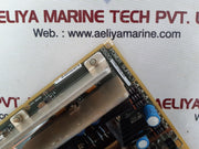 Ge ds200tcpsg1ape power supply board 