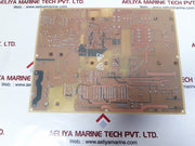 Ge ds200tcpsg1ape power supply board 