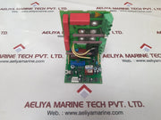 Siemens c98040-a7014-c1-2 pcb cardÂ 