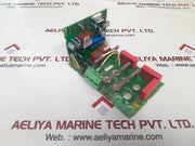 Siemens c98040-a7014-c1-2 pcb cardÂ 