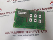 Siemens c98040-a7014-c1-2 pcb cardÂ 