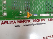 Siemens 6se7041-8ek85-0ha0 pcb card