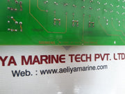 Siemens 6se7041-8ek85-0ha0 pcb card