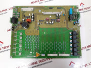 Siemens 6se7041-8ek85-0ha0 pcb card