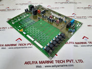 Siemens 6se7041-8ek85-0ha0 pcb card