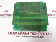 Vacon pc00234i pcb card 
