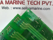 Vacon pc00234i pcb card 